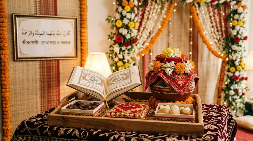 সমবয়সী নাকি বয়সের পার্থক্য: জীবনসঙ্গী হিসেবে কোনটি বেশি মানানসই?